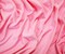Pink Solid Cotton Spandex Knit Fabric - 10 oz - Reorderable By the Yard